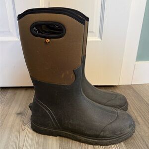 Bogs Men's Roper Waterproof Boot